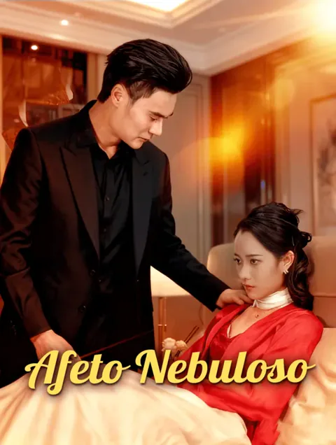 Afeto Nebuloso