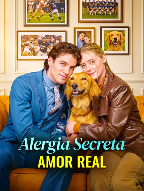 Alergia Secreta, Amor Real