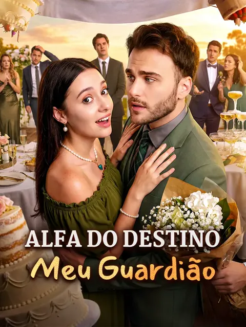 Alfa do Destino, Meu Guardião capa — assistir aos 50 episódios grátis em HD