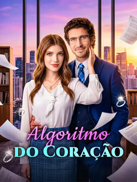 Algoritmo do Coração