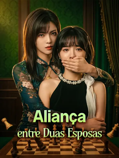 Aliança entre Duas Esposas