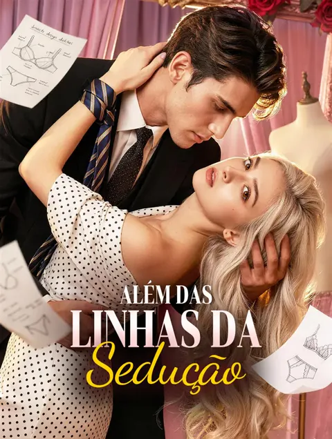 Além das Linhas da Sedução