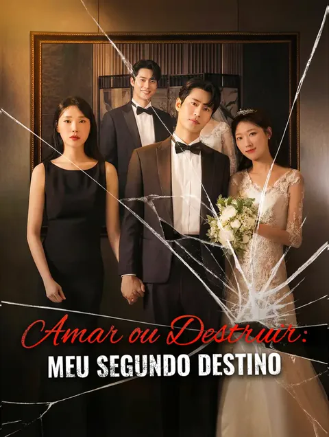 Amar ou Destruir: Meu Segundo Destino