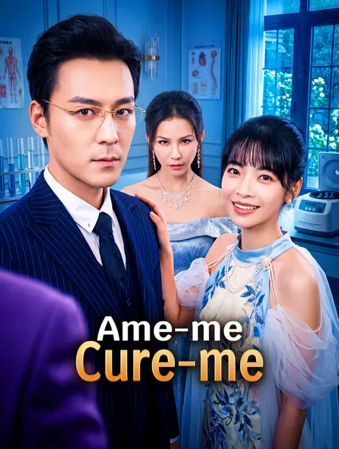 Ame-me, Cure-me