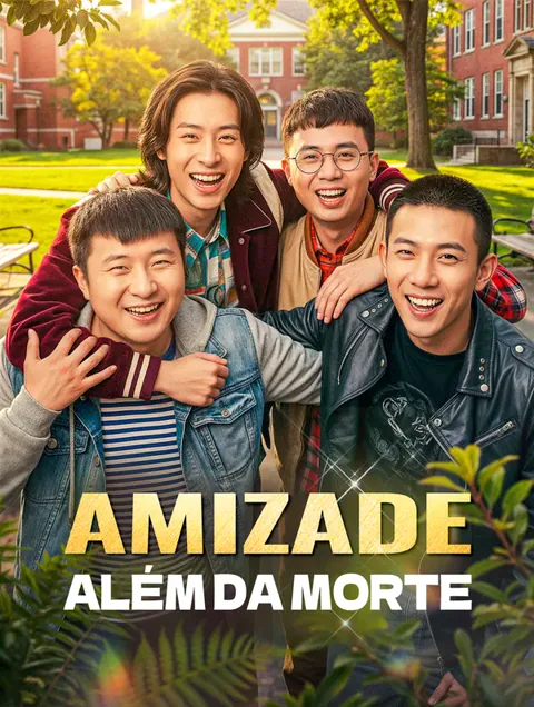 Amizade Além da Morte