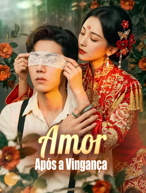 Amor Após a Vingança