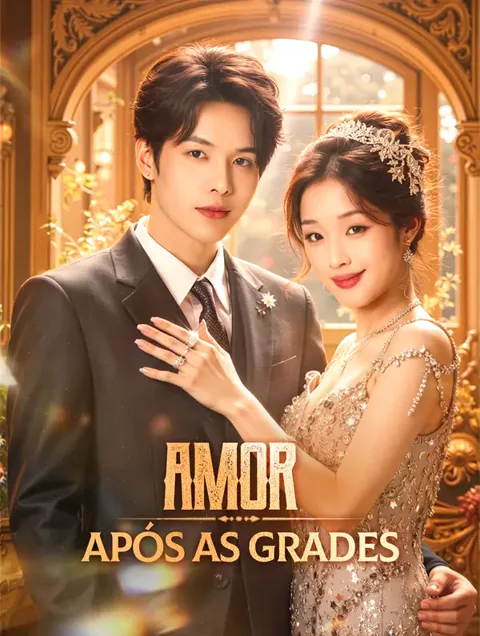 Amor Após as Grades(Dublado)