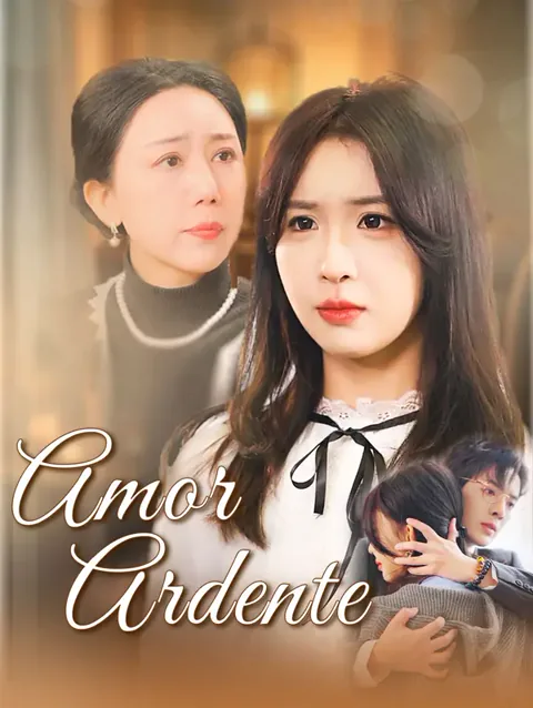 Amor Ardente
