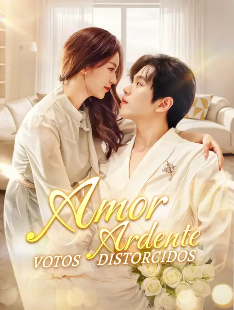 Amor ArdenteVotos Distorcidos