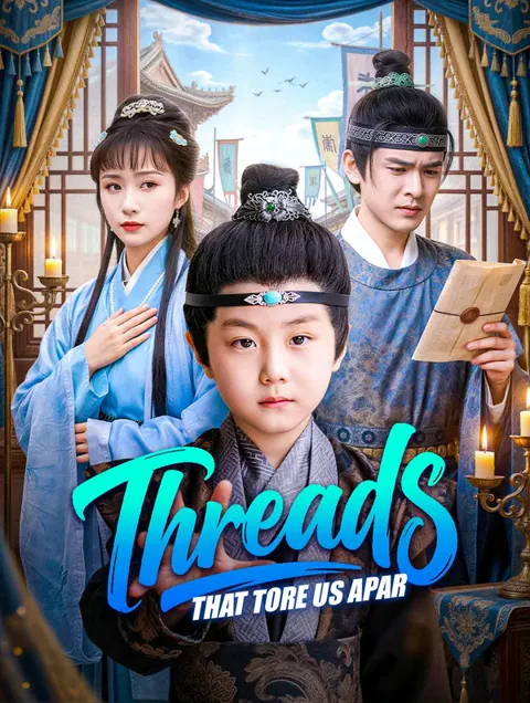 Amor Desfeito pelo Destino