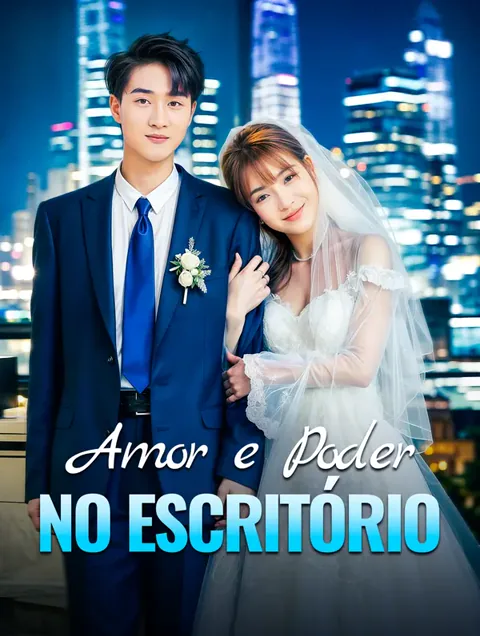 Amor e Poder no Escritório capa — assistir aos 83 episódios grátis em HD