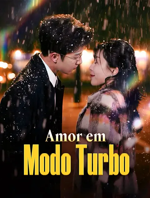 Amor em Modo Turbo