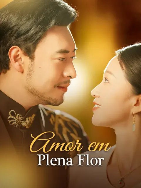 Amor em Plena Flor