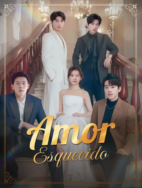 Amor Esquecido