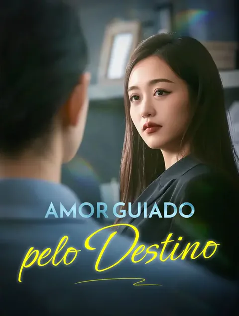 Amor Guiado pelo Destino capa — assistir aos 59 episódios grátis em HD