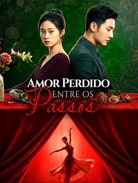 Amor Perdido Entre os Passos(Dublado)