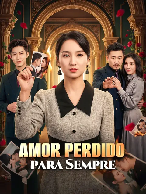 Amor Perdido para Sempre
