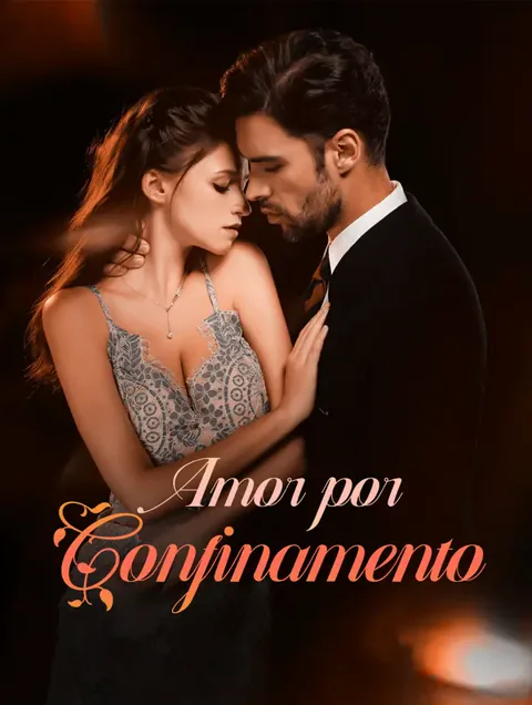 Amor por Confinamento capa — assistir aos 74 episódios grátis em HD
