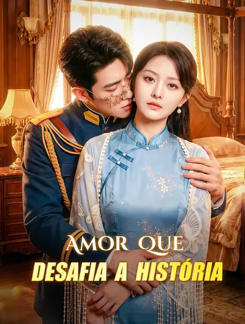 Amor Que Desafia a História