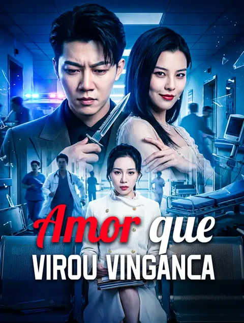 Amor que Virou Vingança