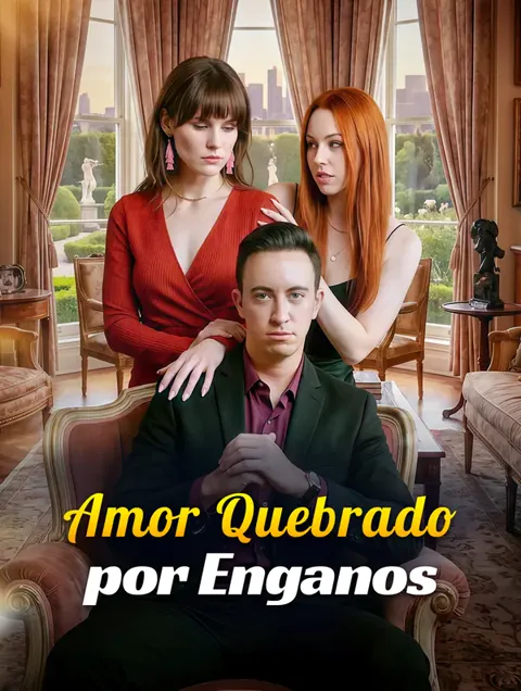 Amor Quebrado por Enganos