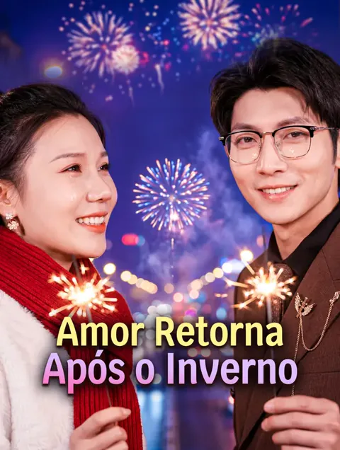 Amor Retorna Após o Inverno