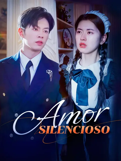 Amor Silencioso