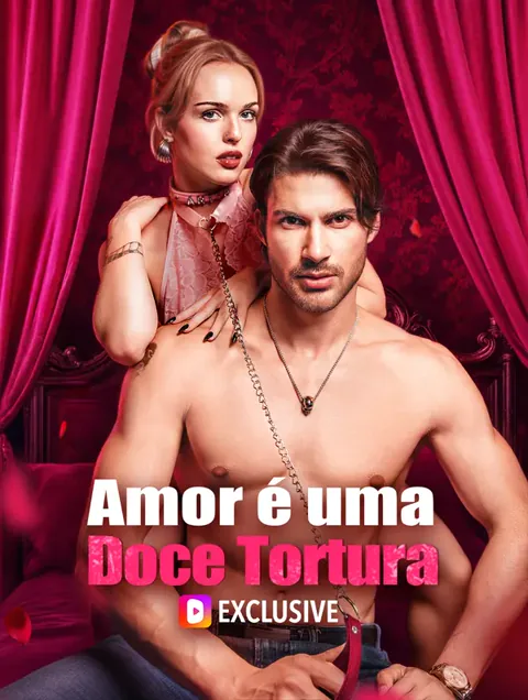 Amor é uma Doce Tortura(Dublado) capa — assistir aos 70 episódios grátis em HD