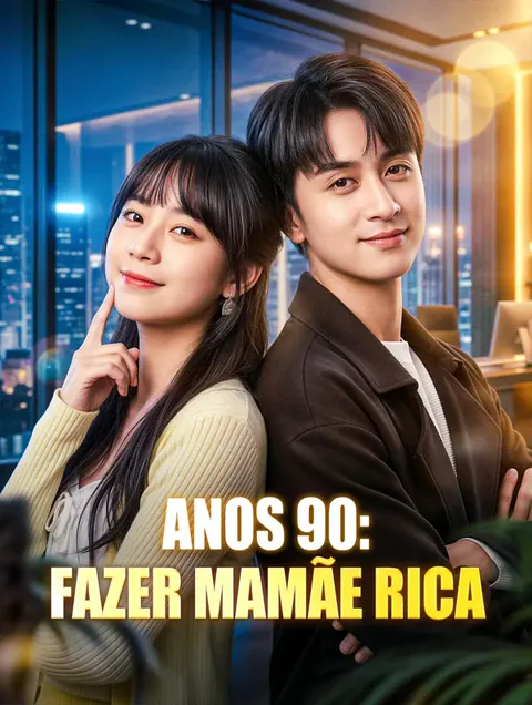 Anos 90: Fazer Mamãe Rica