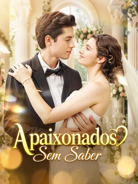 Apaixonados Sem Saber capa — assistir aos 59 episódios grátis em HD