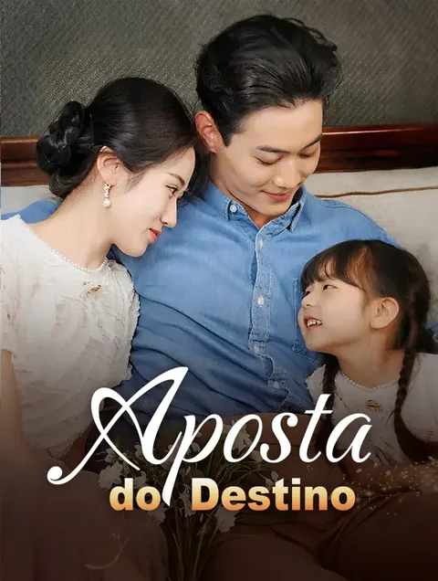 Aposta do Destino capa — assistir aos 74 episódios grátis em HD