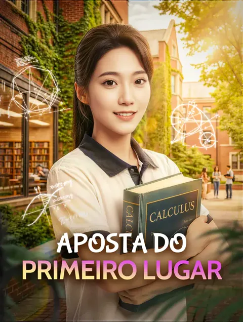 Aposta do Primeiro Lugar capa — assistir aos 30 episódios grátis em HD