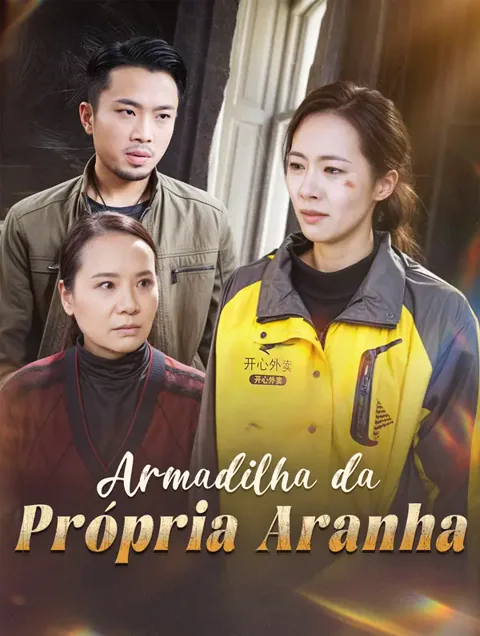Armadilha da Própria Aranha