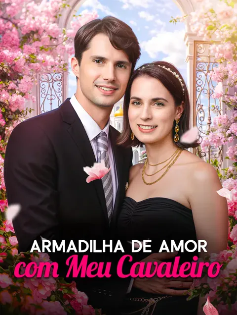 Armadilha de Amor com Meu Cavaleiro