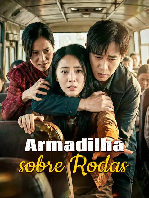Armadilha sobre Rodas