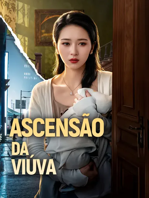 Ascensão da Viúva