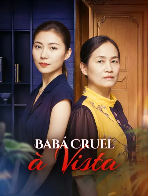 Babá Cruel à Vista capa — assistir aos 46 episódios grátis em HD