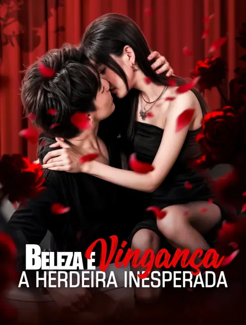Beleza e Vingança: A Herdeira Inesperada(Dublado)