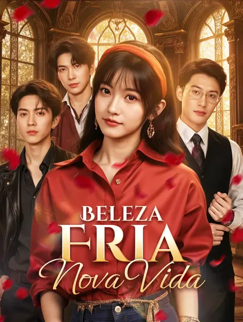 Beleza FriaNova Vida(Dublado) capa — assistir aos 72 episódios grátis em HD