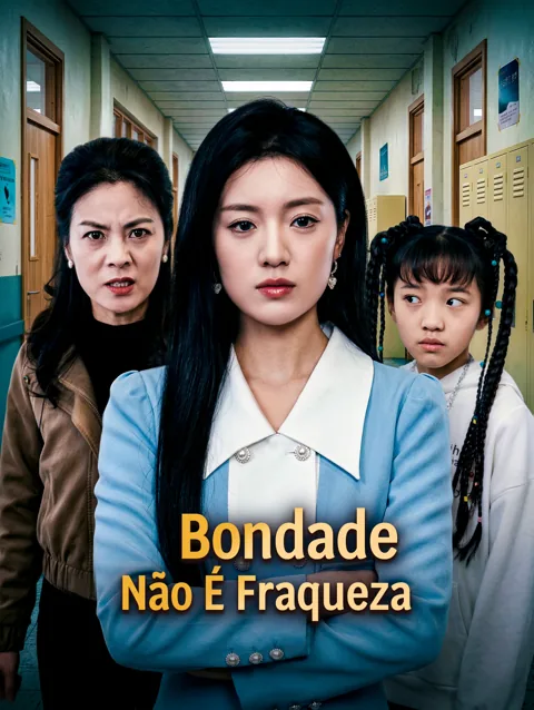Bondade Não É Fraqueza
