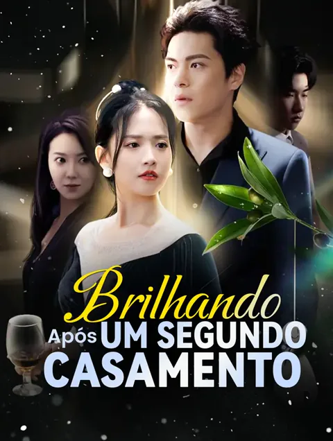 Brilhando Após um Segundo Casamento