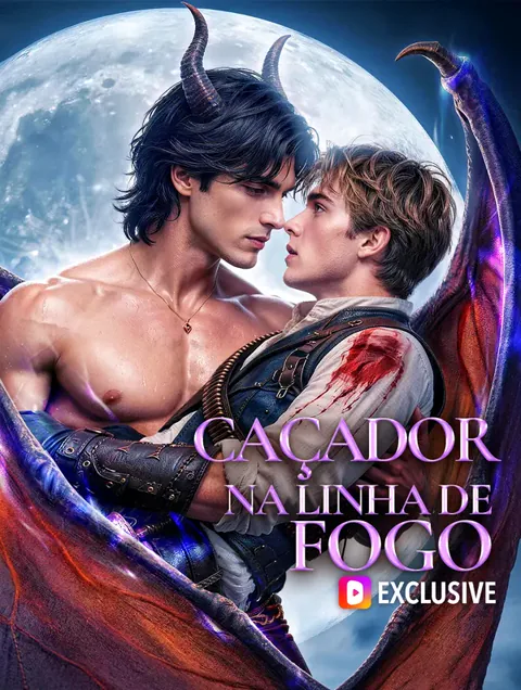 Caçador na Linha de Fogo(Dublado)