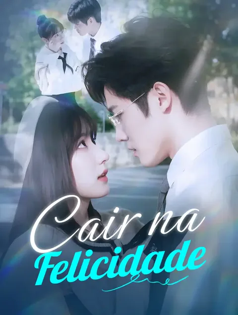 Cair na Felicidade capa — assistir aos 79 episódios grátis em HD