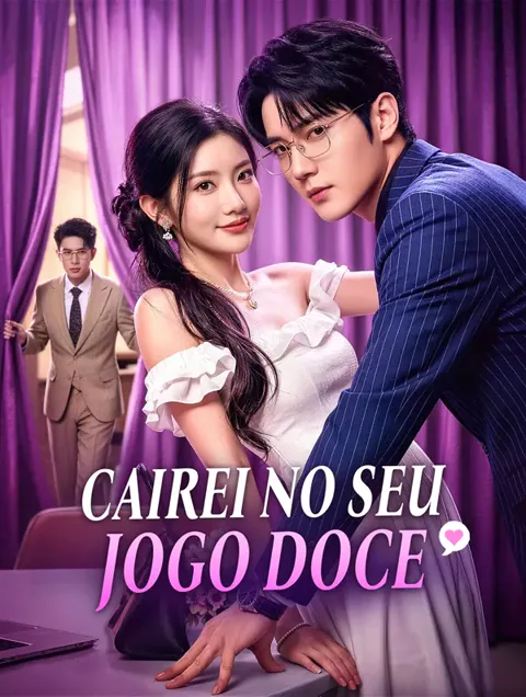 Cairei no Seu Jogo Doce