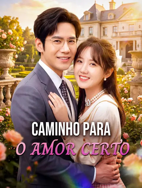 Caminho para o Amor Certo