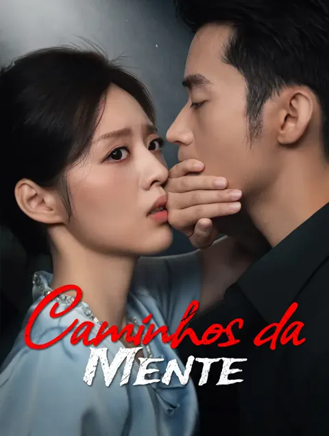 Caminhos da Mente capa — assistir aos 36 episódios grátis em HD