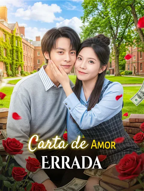 Carta de Amor Errada