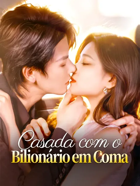 Casada com o Bilionário em Coma