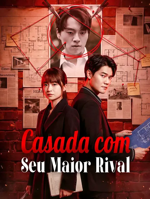Casada com Seu Maior Rival