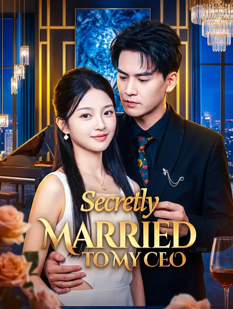 Casada em Segredo com Chefe capa — assistir aos 52 episódios grátis em HD